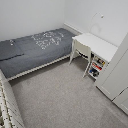 City Center 2Bedroom Freeparking Dublin Eksteriør bilde