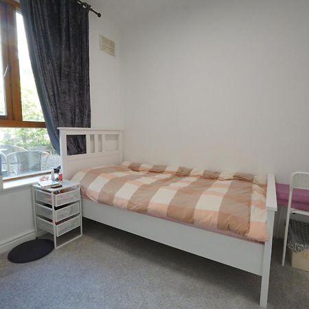 City Center 2Bedroom Freeparking Dublin Eksteriør bilde