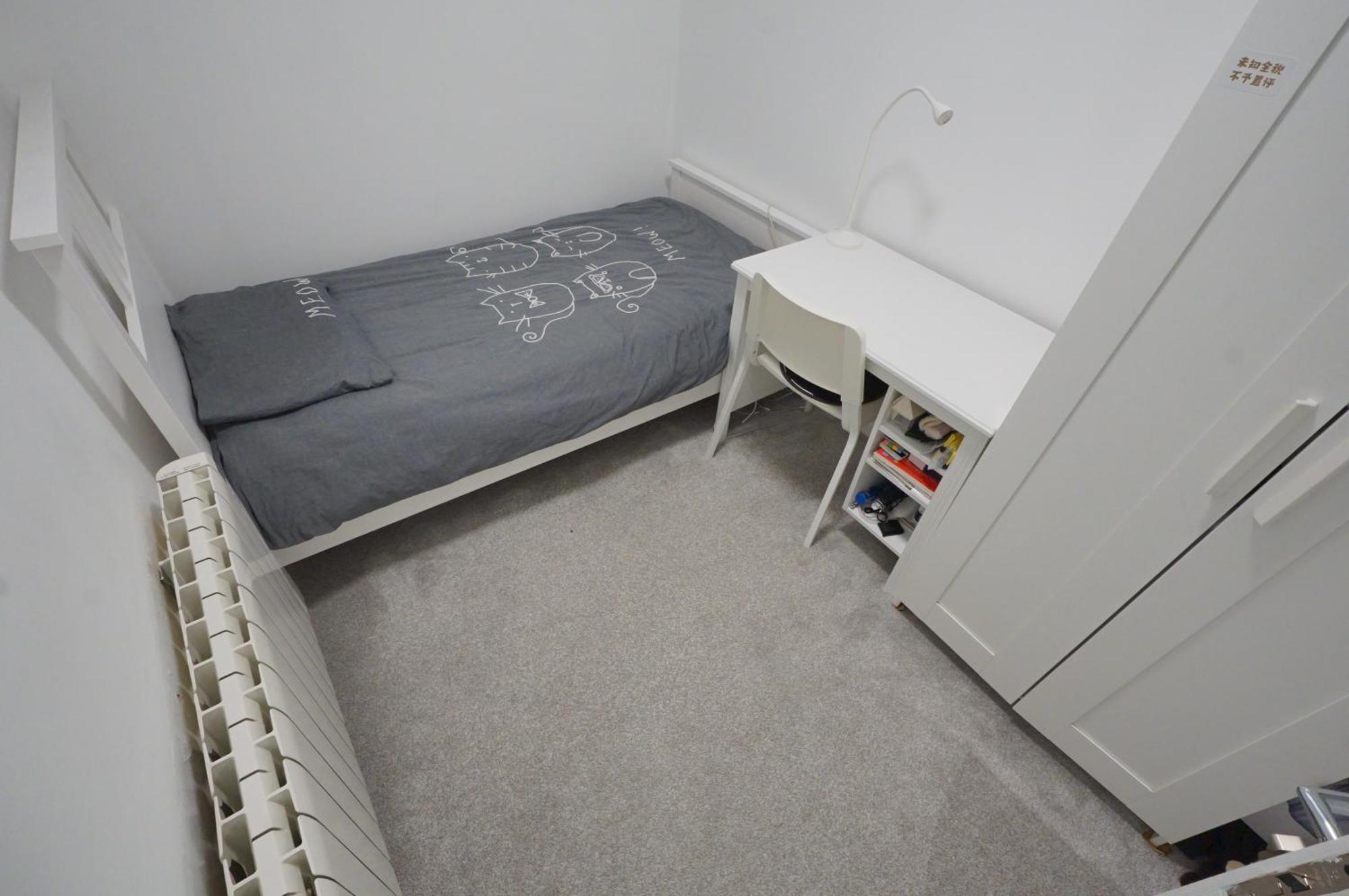 City Center 2Bedroom Freeparking Dublin Eksteriør bilde