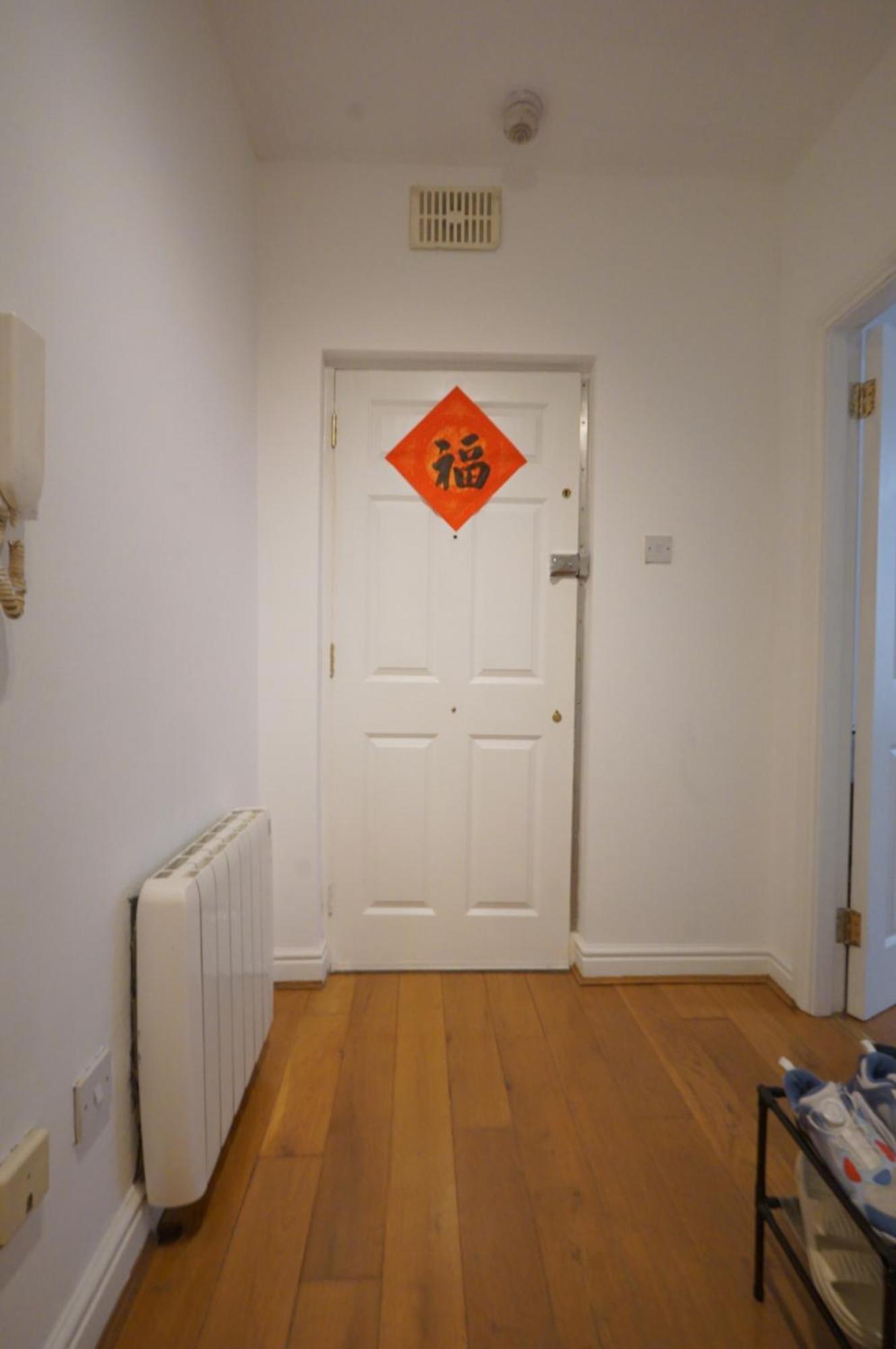 City Center 2Bedroom Freeparking Dublin Eksteriør bilde